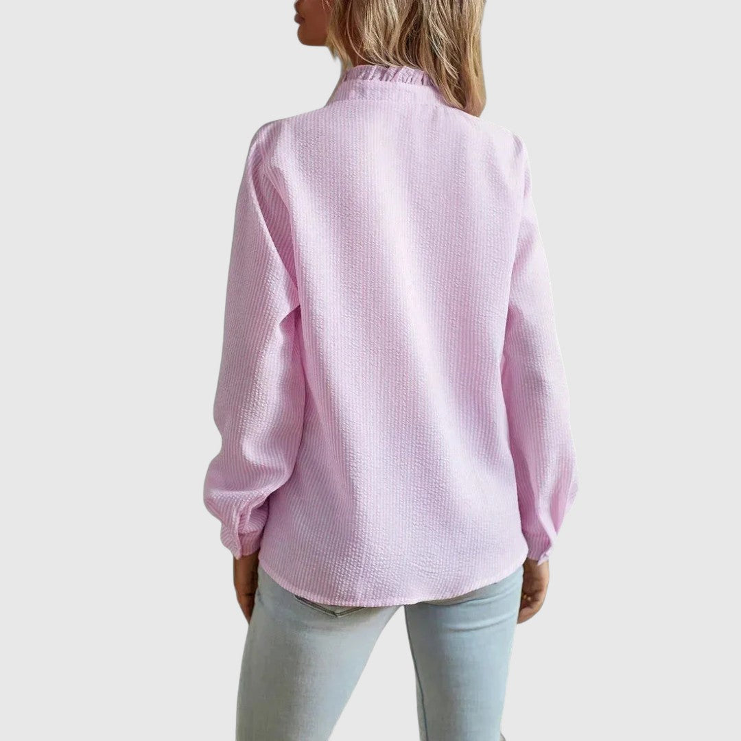 Amar Maayan – חולצה קלאסית ואלגנטית לנשים