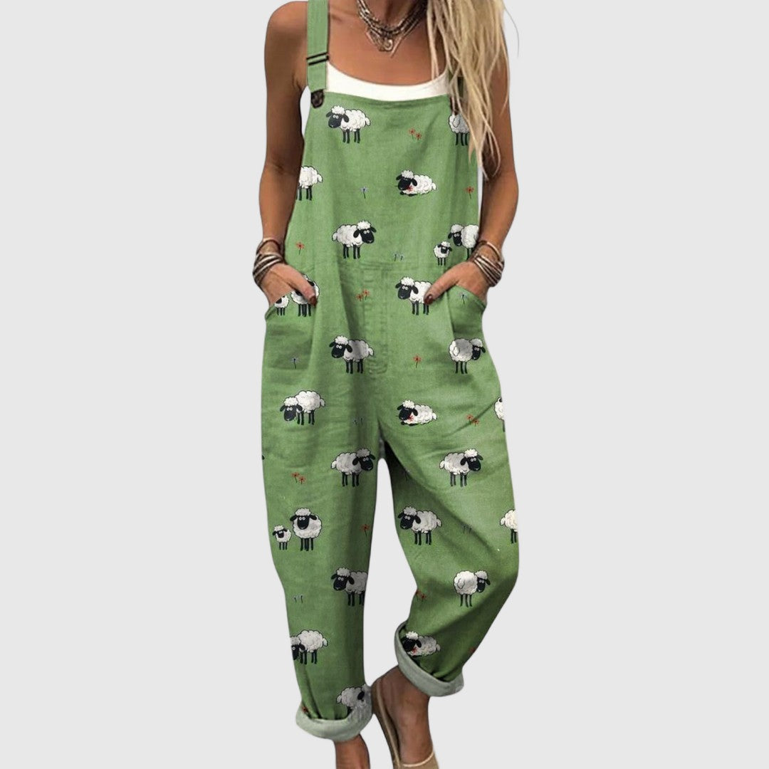 Neta חליפות סרבל