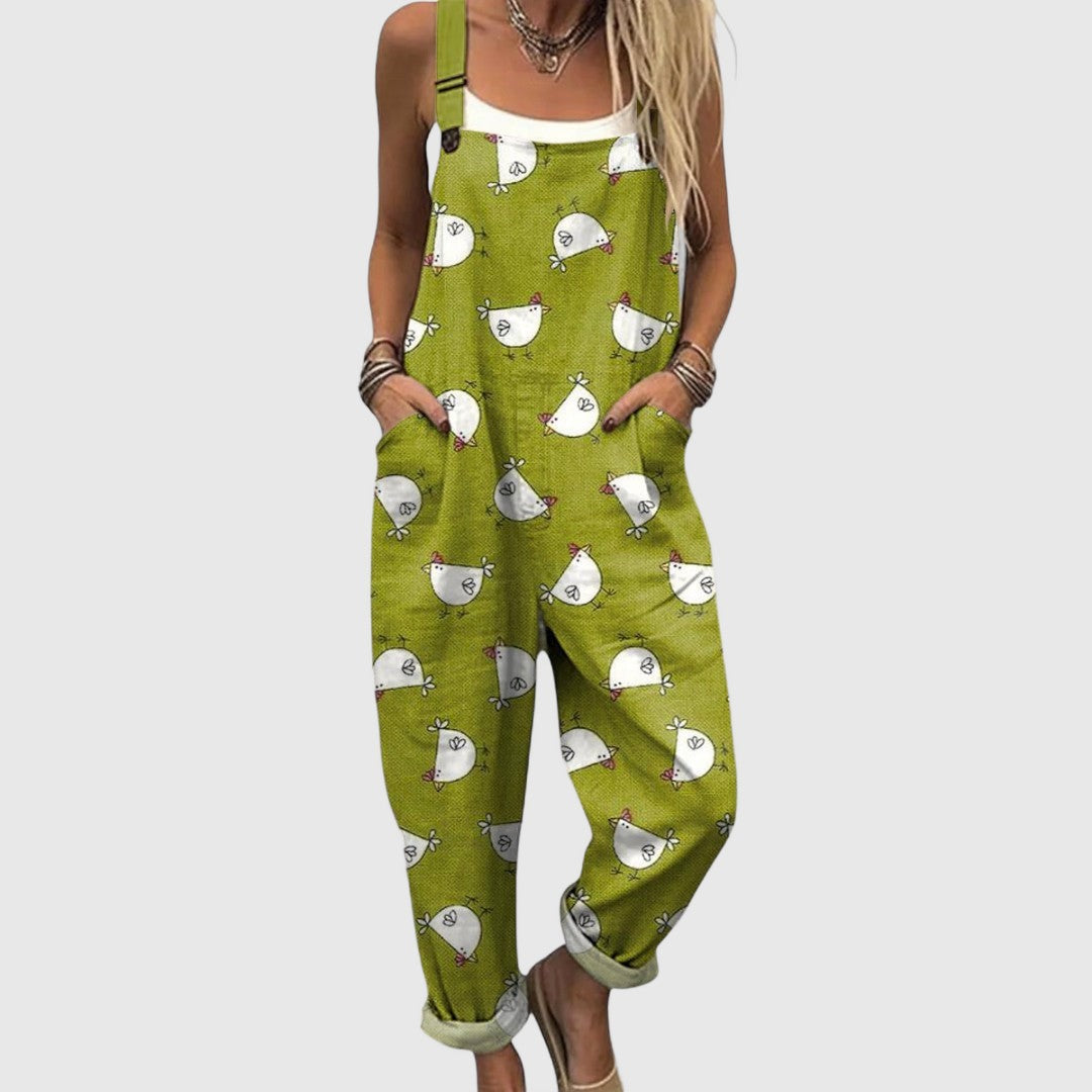 Noa חליפות סרבל