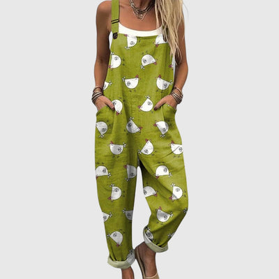 Noa חליפות סרבל