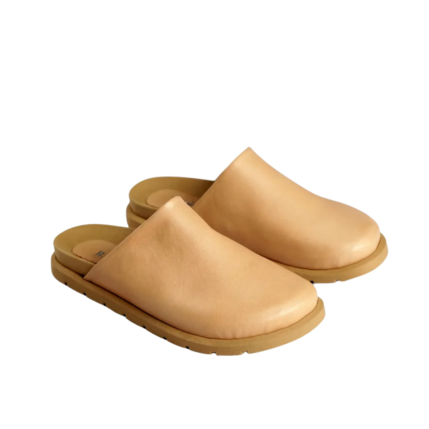 כפכפים סגורים - אלנור