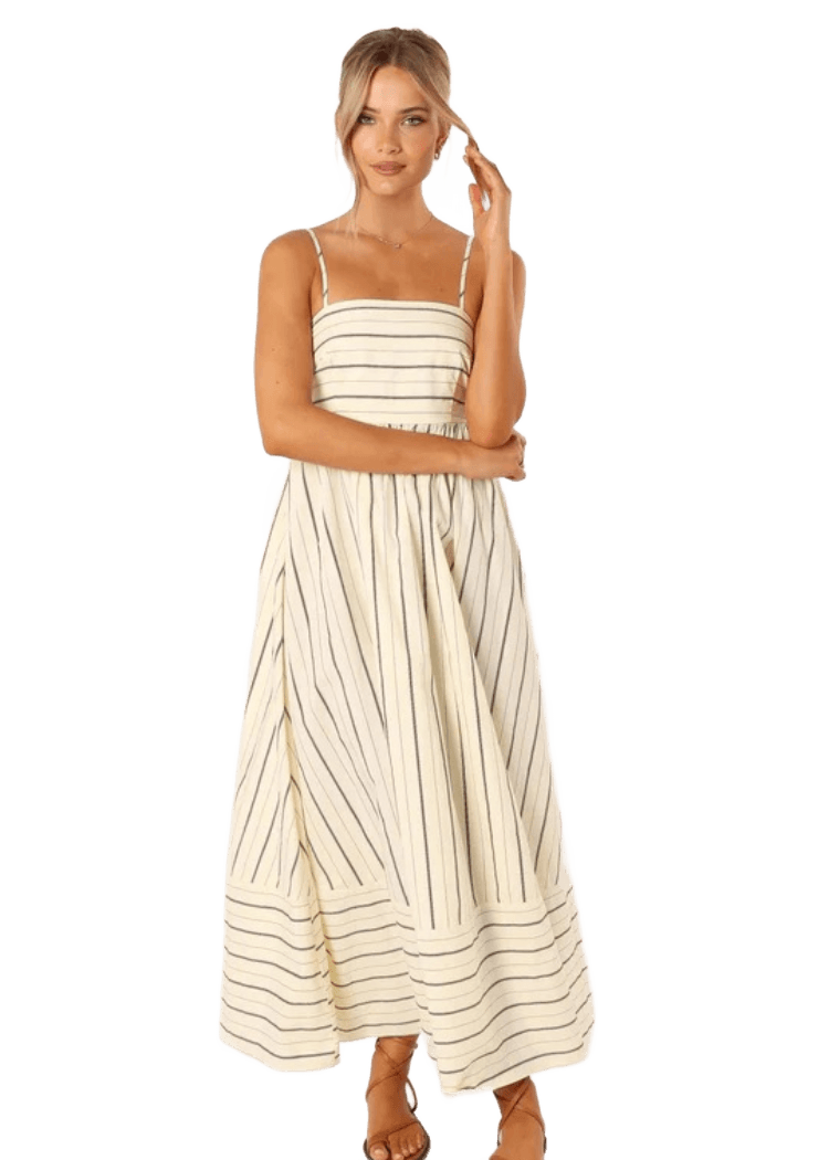 Talia שמלה