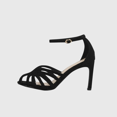 נועה - סנדל עקב נשי