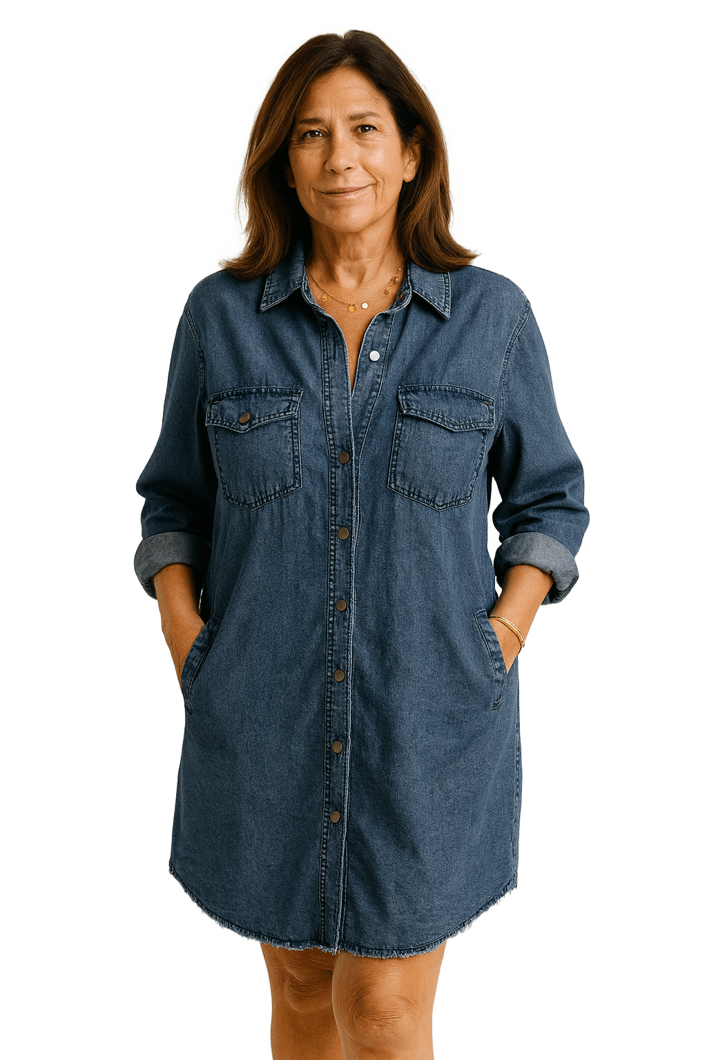 Dina ז'קט