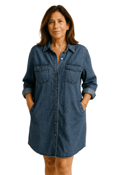 Dina ז'קט