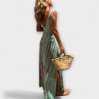 ליאורה | שמלת קיץ נשית ונעימה