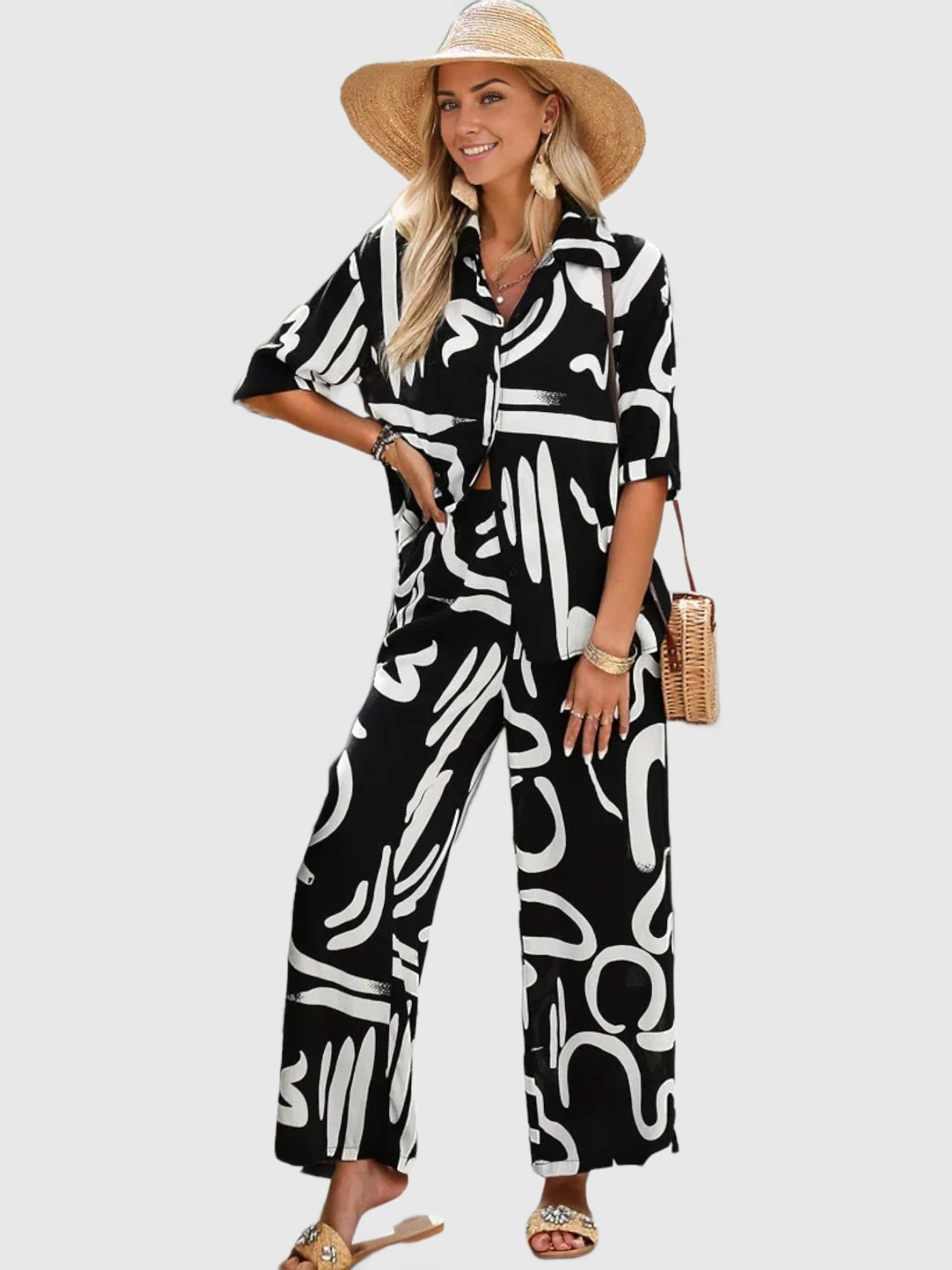 ADI סט 2-חלקים