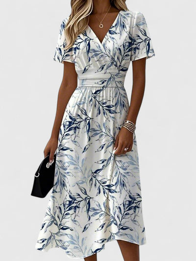 ייליסיה - שמלה אלגנטית