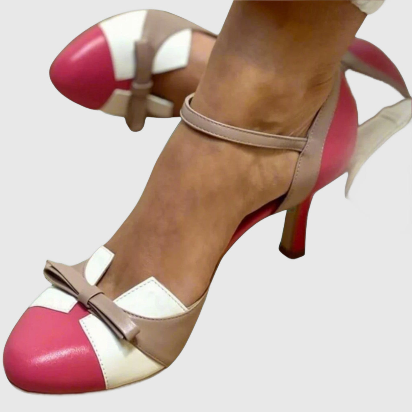 Amar Vered – סנדלים אורטופדיים לנוחות יומיומית