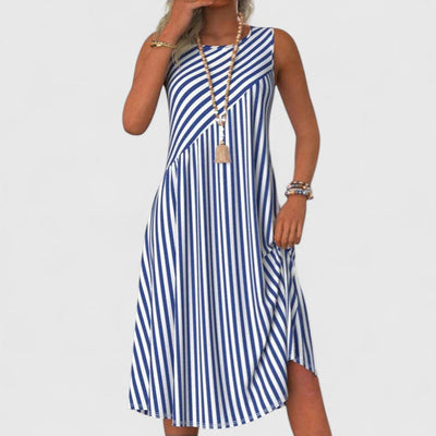 פרי - שמלה מתוחכמת