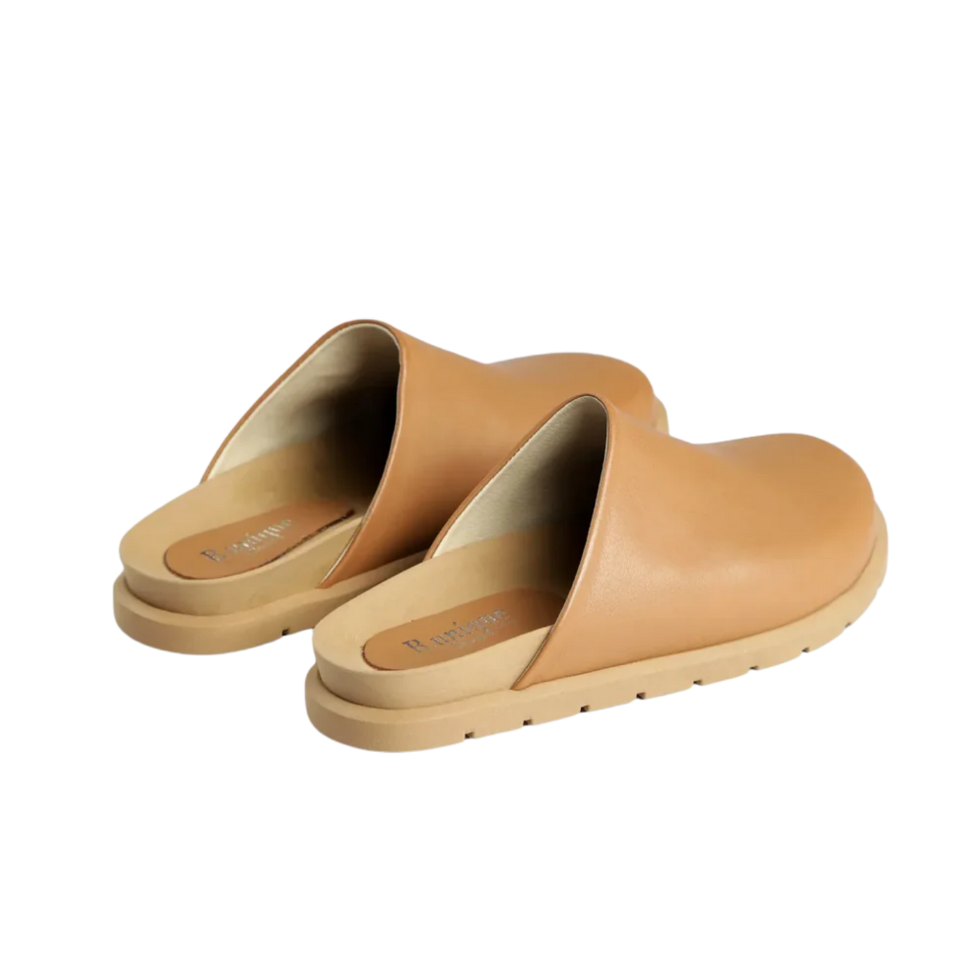 כפכפים סגורים - אלנור