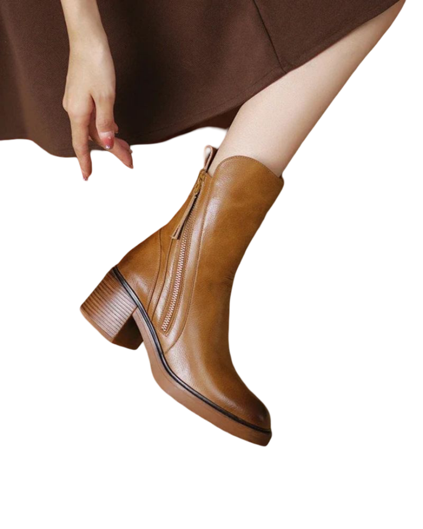 מגפי בל אטואל