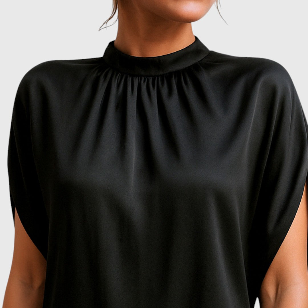 טרודי - שמלה אלגנטית ושובבה