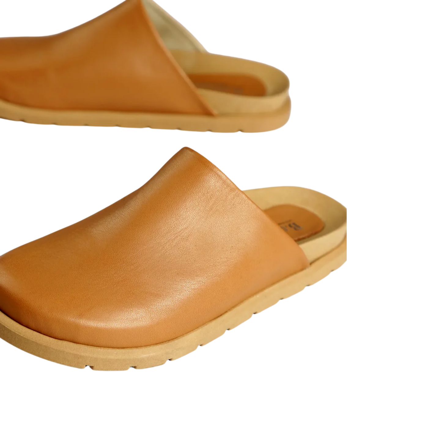 כפכפים סגורים - אלנור