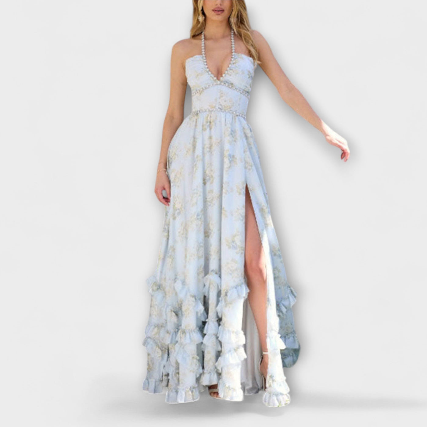 שני | חולצת כותנה קלילה ומחמיאה