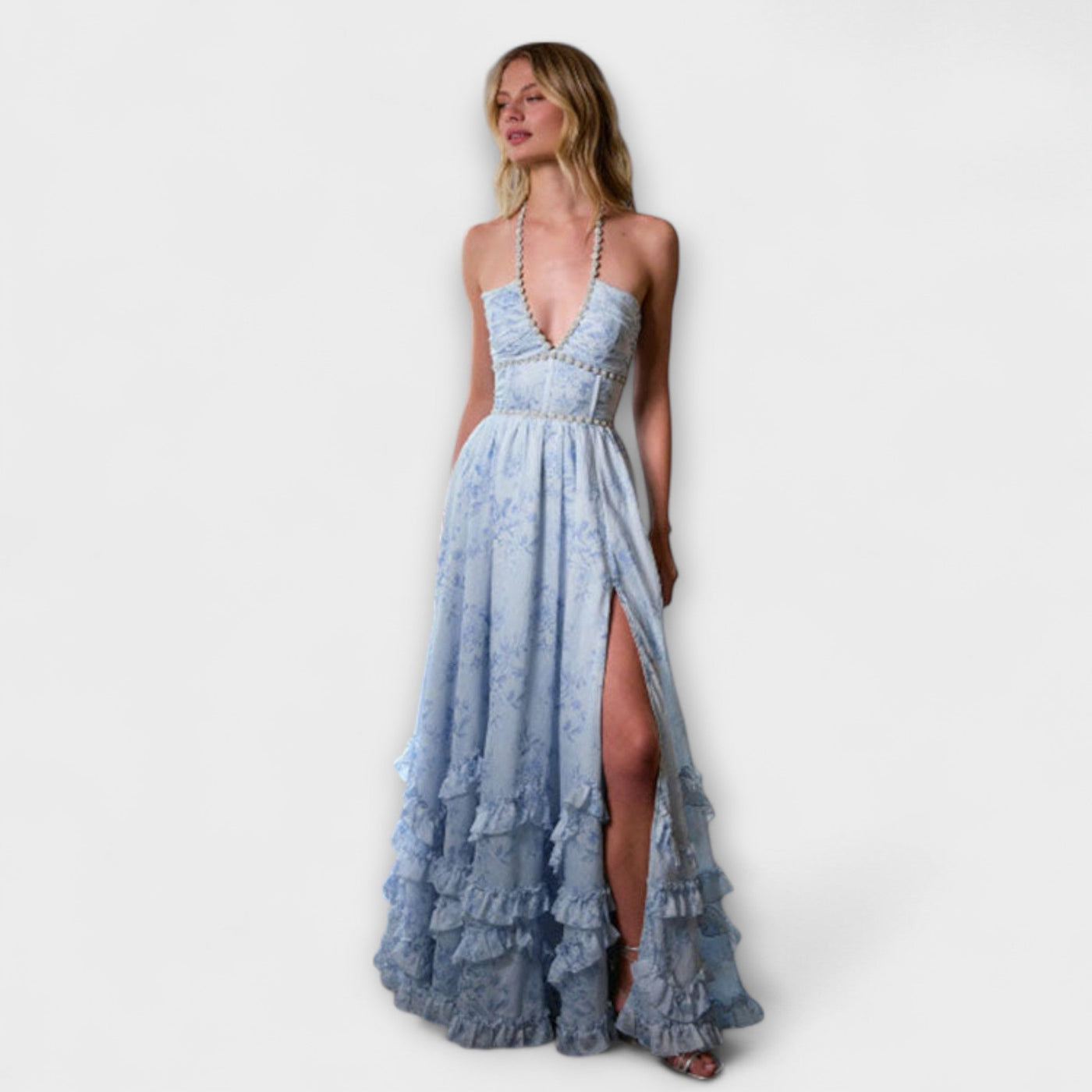 שני | חולצת כותנה קלילה ומחמיאה