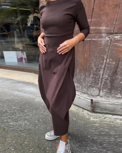 סורביה - שמלה מתוחכמת