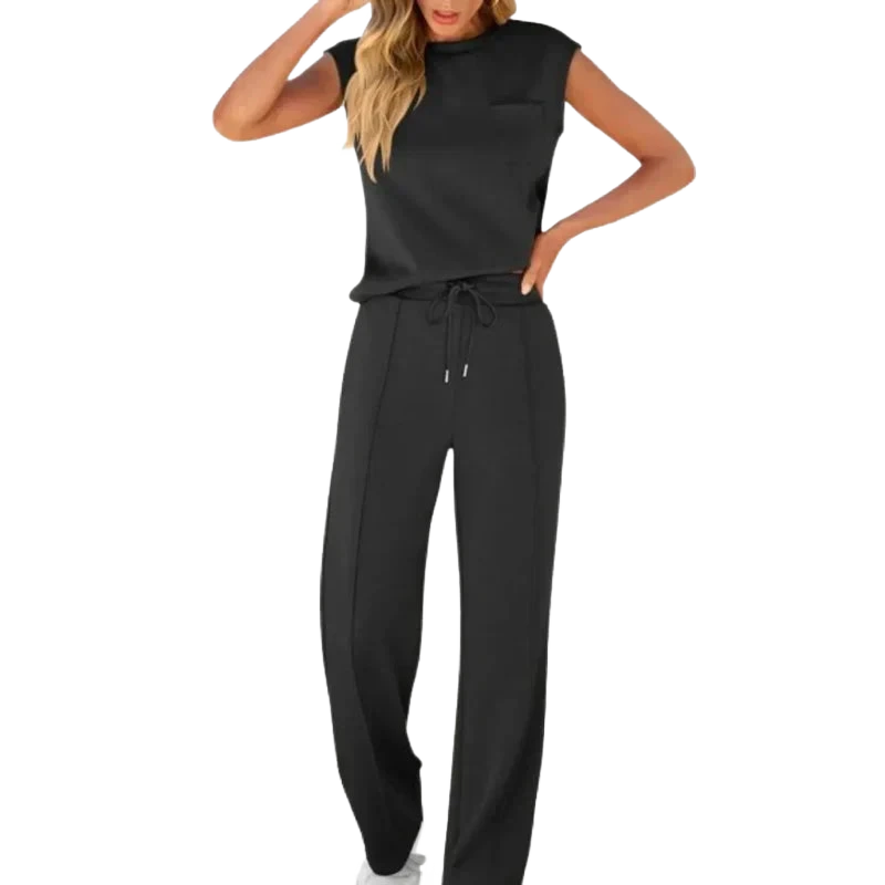 Amar™ Pestana - סט שתי חלקים ללא שרוולים