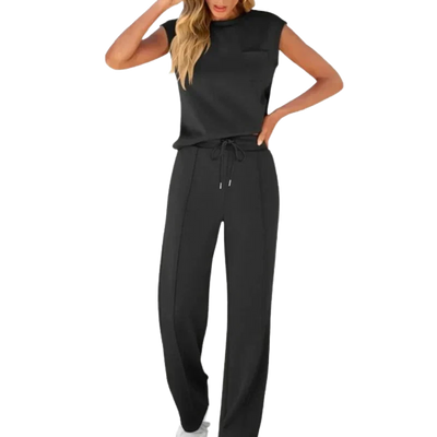 Amar™ Pestana - סט שתי חלקים ללא שרוולים