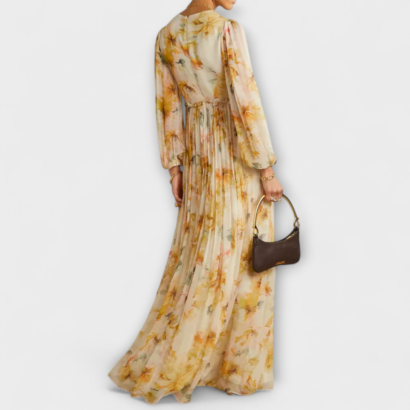 עינת | שמלת נשים אלגנטית ורב-שימושית בעיצוב מודרני