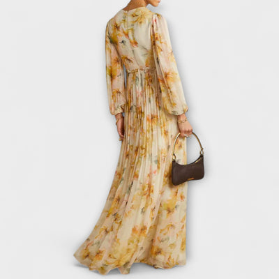 עינת | שמלת נשים אלגנטית ורב-שימושית בעיצוב מודרני