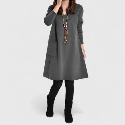 פליסיה - שמלה אלגנטית