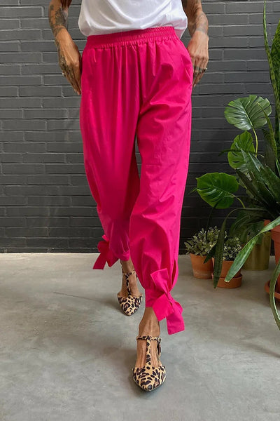 רבקה™ | סנדלים קלועים עם מפתח פתוח