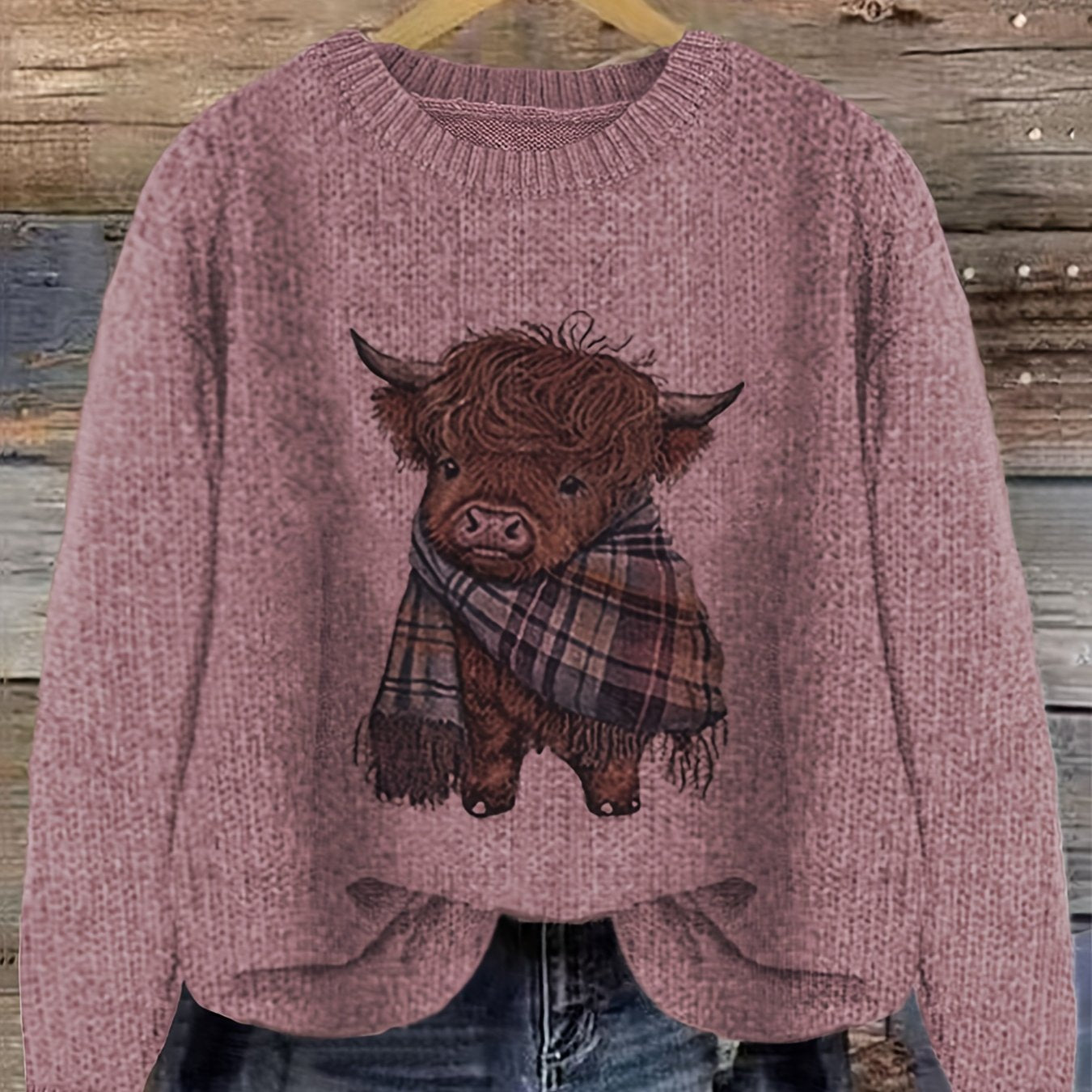 קולור™ | סוודר פולו בלוקי צבע