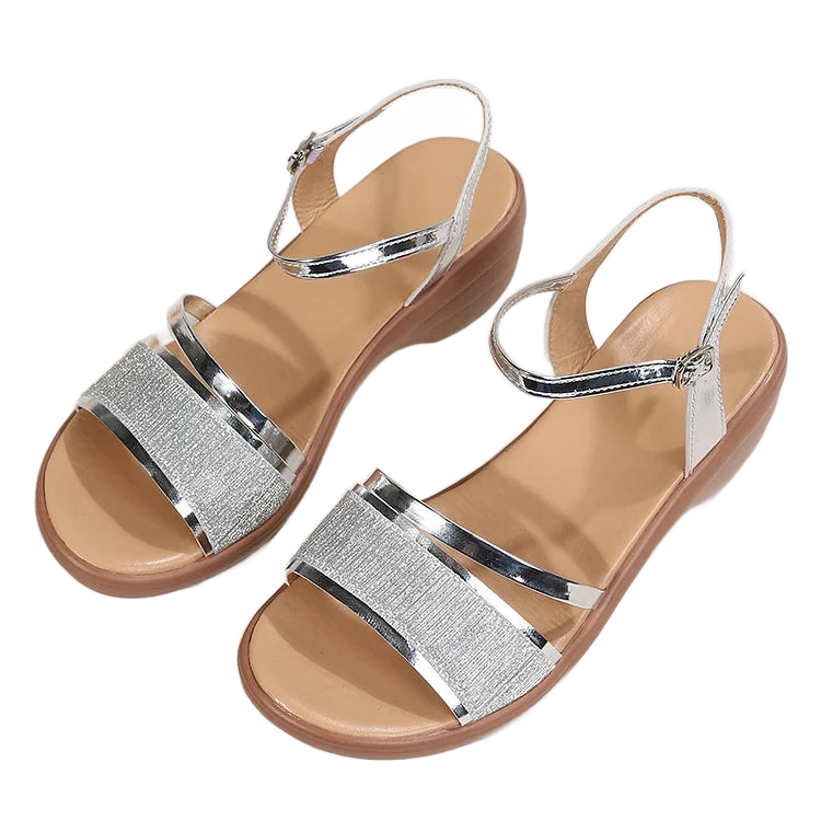 Amar™ Inbar - סנדלים אורטופדיים