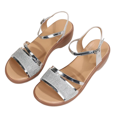 Amar™ Inbar - סנדלים אורטופדיים