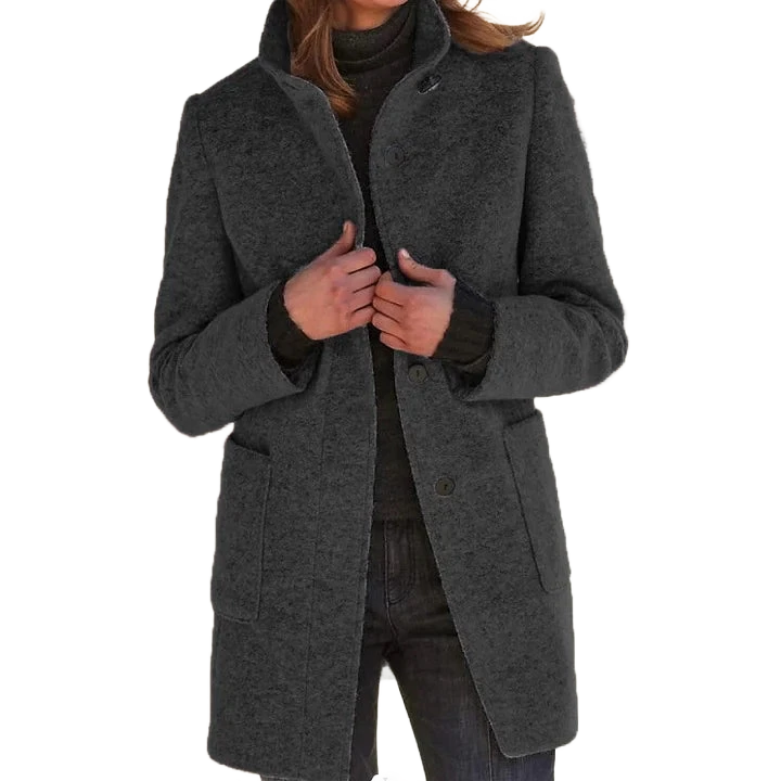 Amar Vered - מעיל רוח ארוך