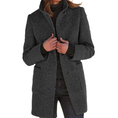 Amar Vered - מעיל רוח ארוך