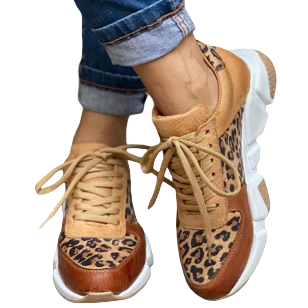 סניקרס קריזי לאופרד לוקס