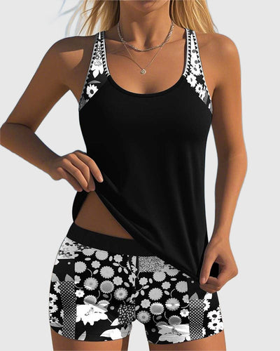 Amar™ Talia - סט בגד ים אופנתי