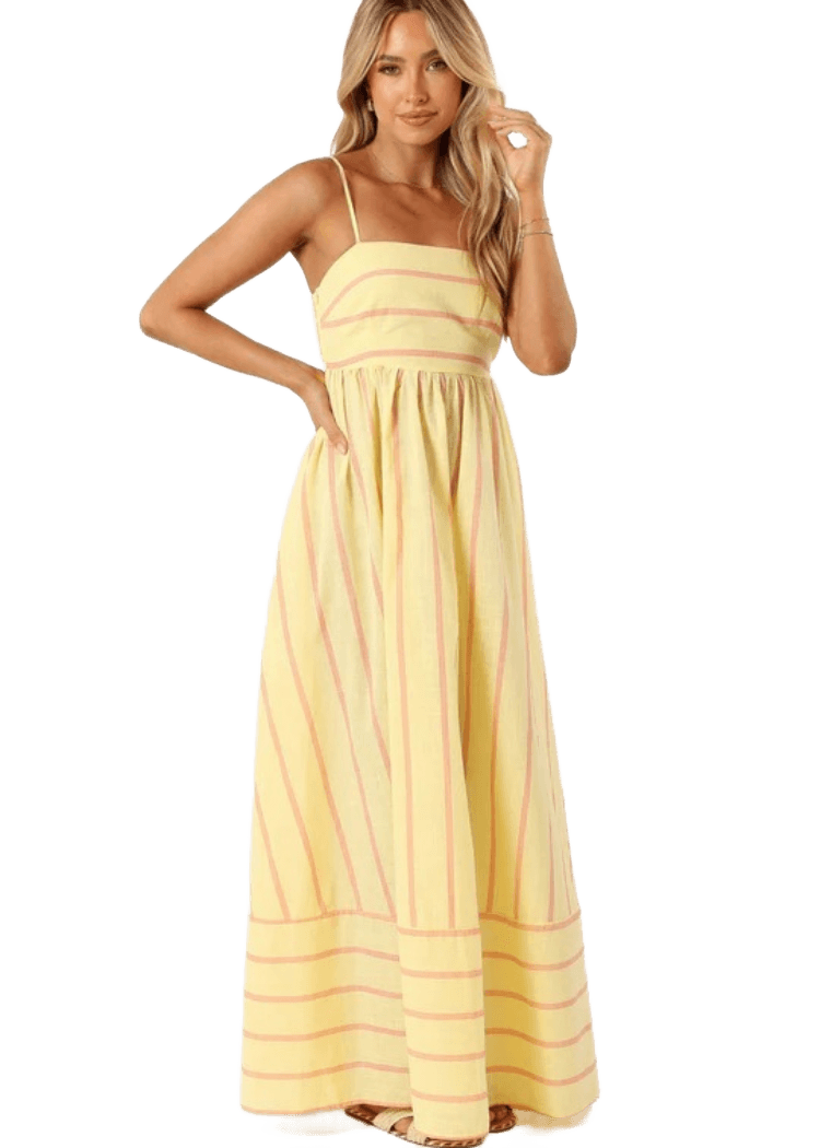 Talia שמלה
