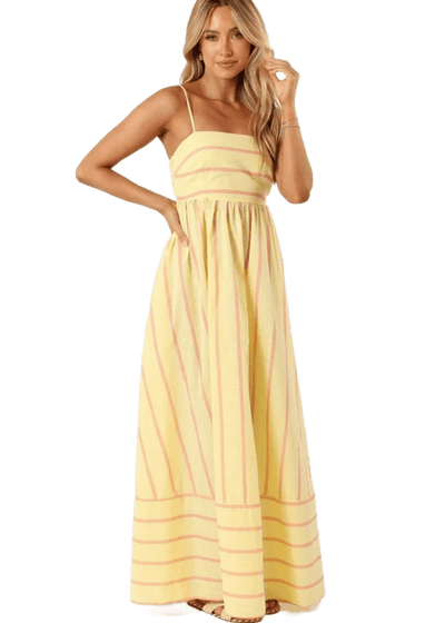Talia שמלה
