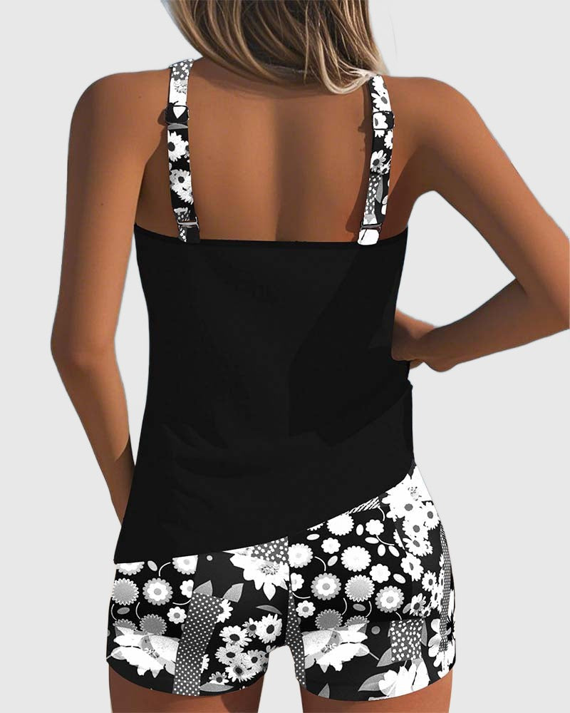 Amar™ Talia - סט בגד ים אופנתי