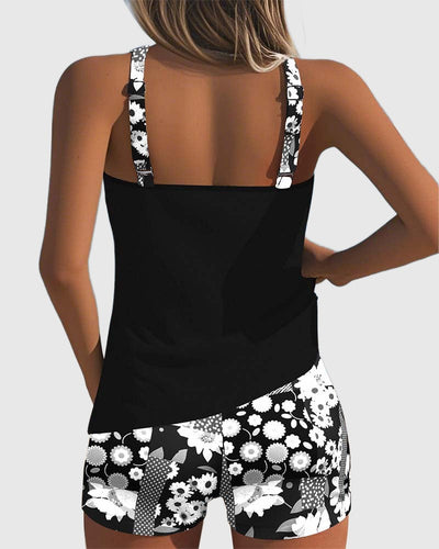 Amar™ Talia - סט בגד ים אופנתי