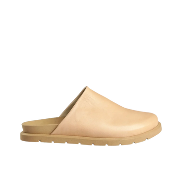 כפכפים סגורים - אלנור