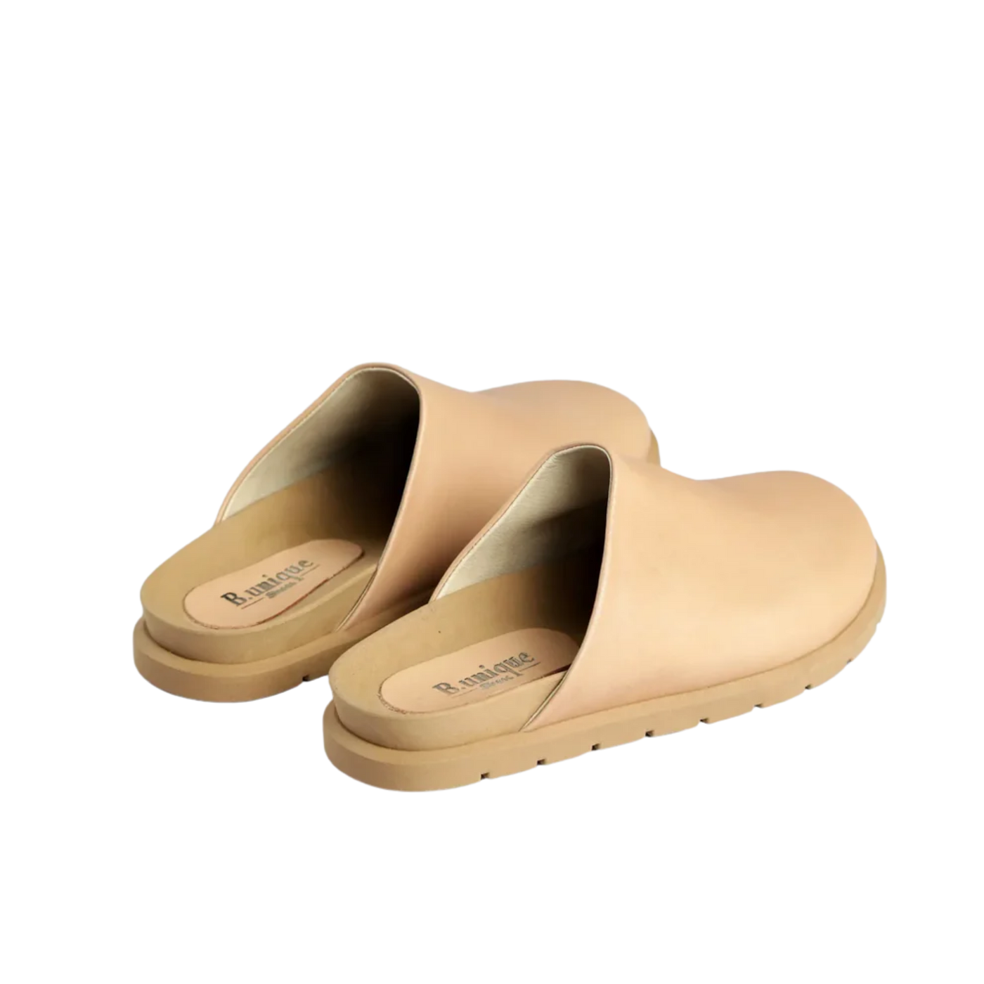 כפכפים סגורים - אלנור