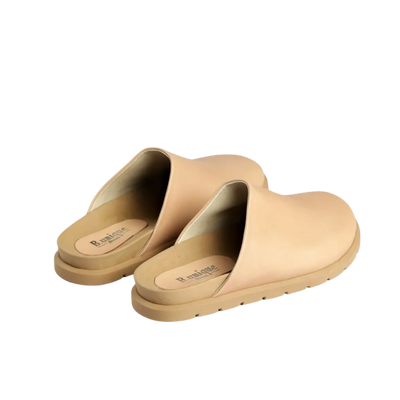 כפכפים סגורים - אלנור