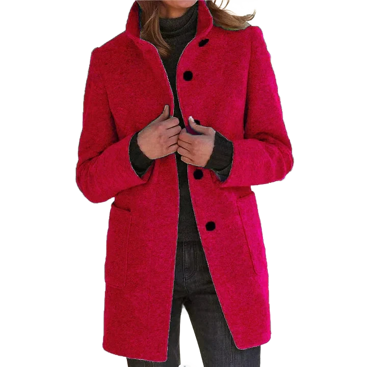 Amar Vered - מעיל רוח ארוך