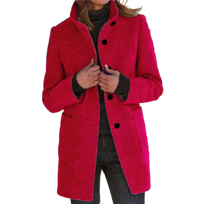 Amar Vered - מעיל רוח ארוך