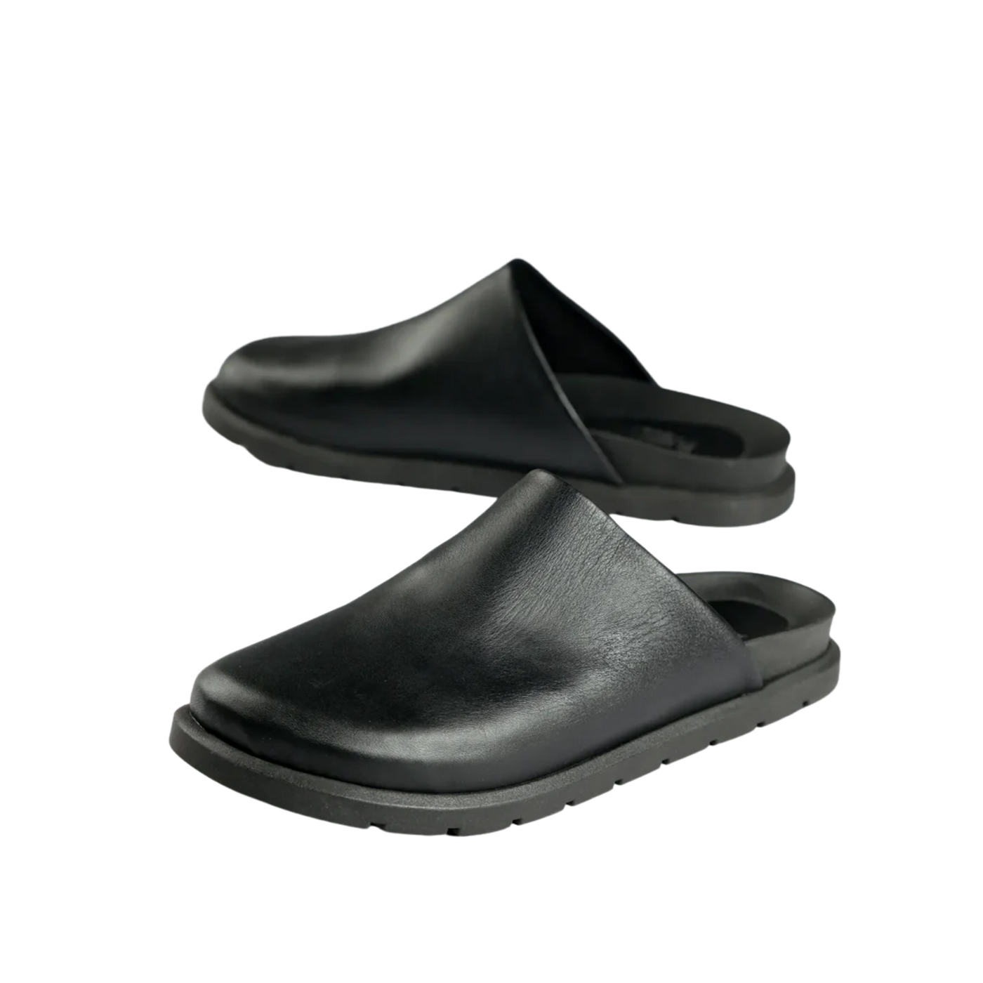 כפכפים סגורים - אלנור