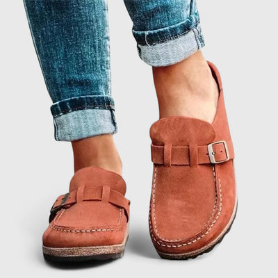 קנדרה - נעלי אורתופדיות אלגנטיות