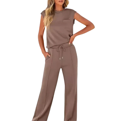 Amar™ Pestana - סט שתי חלקים ללא שרוולים