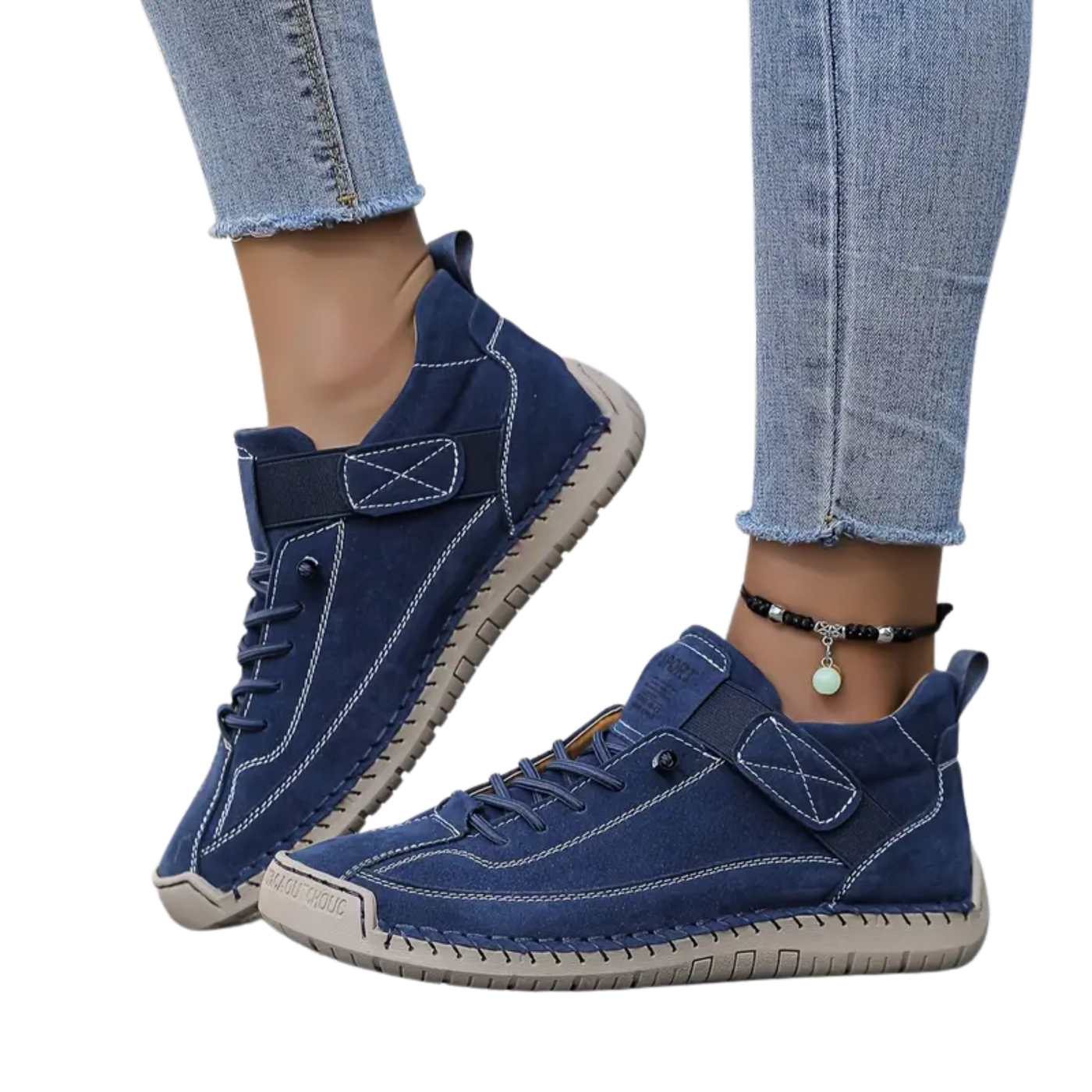 מיה — סניקרס מרופדים ותומכים