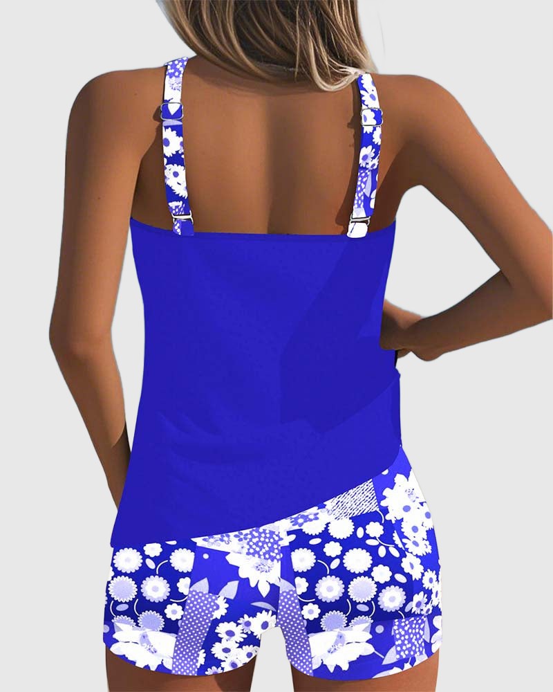 Amar™ Talia - סט בגד ים אופנתי