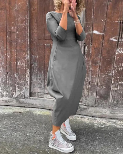 סורביה - שמלה מתוחכמת