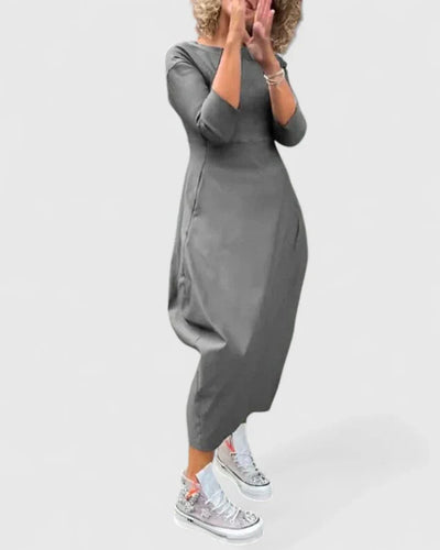 סורביה - שמלה מתוחכמת